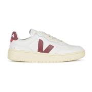 Veja Stiliga V-90 Sneakers White, Dam