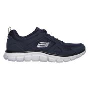 Skechers Sneakers Blue, Herr