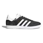 Adidas Gazelle Sneakers Black, Herr