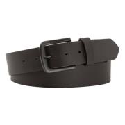 Levi's Belts Brown, Herr