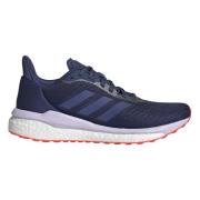 Adidas Solar Drive 19 Sneakers Blue, Dam