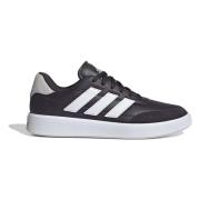 Adidas Courtblock Sneakers Black, Herr