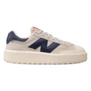 New Balance Ct302 Sneakers Beige, Herr