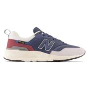 New Balance Sneakers Multicolor, Herr