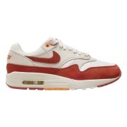 Nike W Air Max 1 Lx Sneakers Multicolor, Dam