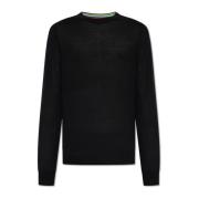 Paul Smith Ulltröja Black, Herr