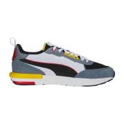 Puma Sneakers Multicolor, Herr