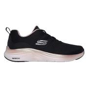 Skechers Sneakers Black, Dam