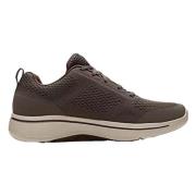 Skechers GO Walk Arch Fit-Idyllic Sneakers Brown, Herr