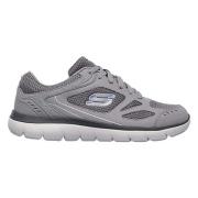 Skechers Toppmöten- South Rim Sneakers Gray, Herr