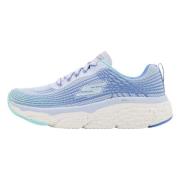 Skechers Max Cushioning Elite-Galaxy Sneakers Blue, Dam