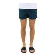 Stone Island Herrshorts Green, Herr