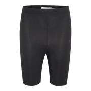 InWear Svarta Base Shorts Knickers Black, Dam