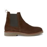 Marc O'Polo Chelsea boot Brown, Herr