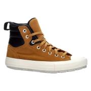 Converse Chuck Taylor All Star Berkshire Sneakers Brown, Herr