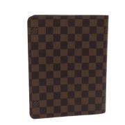 Louis Vuitton Vintage Pre-owned Canvas hem-och-kontorstillbehr Brown, ...