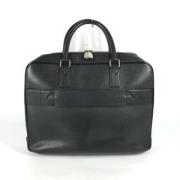 Louis Vuitton Vintage Pre-owned Laeder louis-vuitton-vskor Black, Dam