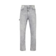 Iceberg Urban Carpenter Skater Byxor Gray, Herr