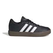 Adidas Sneakers Black, Dam