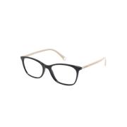 Chanel Ch3414 942 Optical Frame Black, Dam