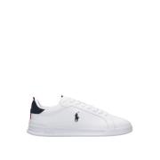 Ralph Lauren Sneakers White, Herr