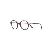 Tom Ford Ft5834B 052 Optical Frame Brown, Herr