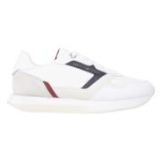 Tommy Hilfiger Sneakers White, Dam