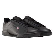 Reebok Npc II Syn Sneakers Black, Herr