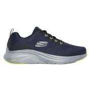 Skechers Vapor Foam Sneakers Blue, Herr