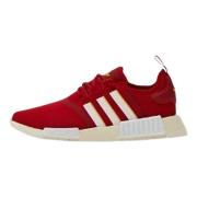 Adidas Nmd_R1 Sneakers Red, Herr