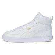 Puma Caven Mid Sneakers White, Herr