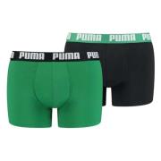 Puma Boxerbriefs Multicolor, Herr