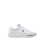 Ralph Lauren Sneakers White, Herr