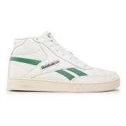 Reebok Club C 85 Form Hi Sneakers White, Herr