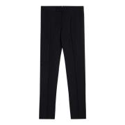 Thom Browne Slim Fit Byxor Black, Herr