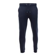 Jott Herr sweatpants Santiago Ss23Mpan10-104 Blue, Herr