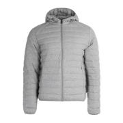 Jott Herr Jersey Jacka Fw22Mdow19-514 Gray, Herr