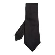 Lanvin Sidenslips Black, Herr