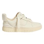 1989 Studio Låg Sneaker Beige, Dam