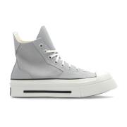 Converse Sportskor A08280C Gray, Dam