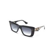 Dita Dts437 A01 Sunglasses Black, Dam