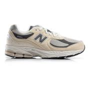 New Balance Ungdom Suede Sneakers Beige, Dam