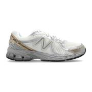 New Balance Sportskor Ml860Sg2 White, Dam