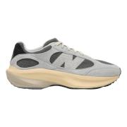 New Balance Låg Topp Löparsko Gray, Herr