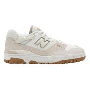 New Balance Låg Sneaker Evolved Sportswear White, Dam