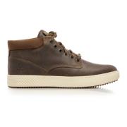 Timberland Cityroam Herrskor Brun Läder Brown, Herr