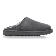 UGG Herr Slip-On Mocka Tofflor Gray, Herr