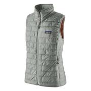 Patagonia Nano Puff® Vest Gray, Dam