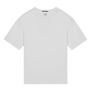 C.p. Company Kortärmad Crew Neck T-shirt White, Herr