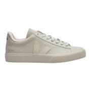 Veja Campo Damsneakers Beige, Herr